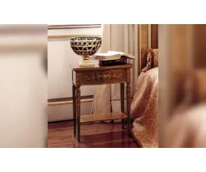 Тумба Прикроватная Bel Cor Maggiolini 1