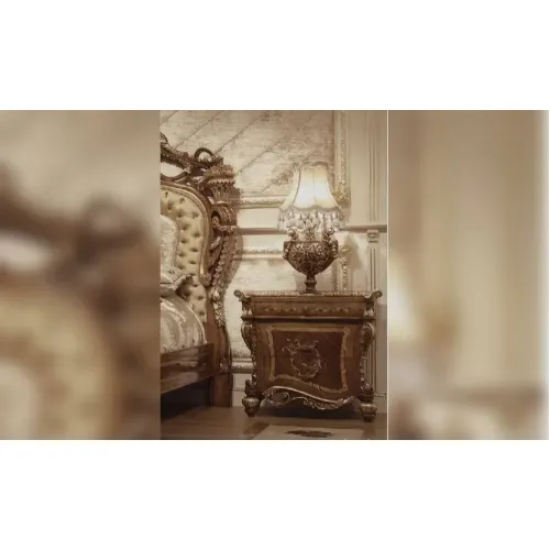 Тумба Прикроватная La Contessina Hermitage