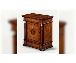 Тумба Прикроватная Minotti Luiggi Biedermeier