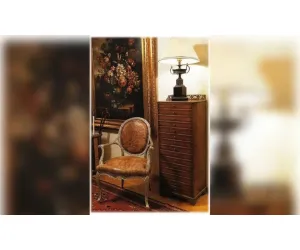 Тумба Приставная Provasi Vintage
