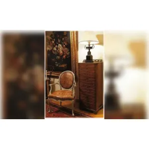 Тумба Приставная Provasi Vintage