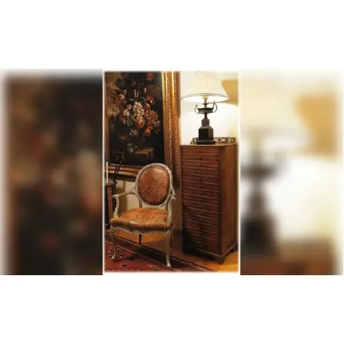 Тумба Приставная Provasi Vintage