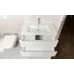 Тумба С Раковиной Scavolini Idro Fresh 71516916+32004831 70X51 Белая