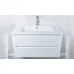 Тумба С Раковиной Scavolini Idro Fresh 71516916+32004831 70X51 Белая