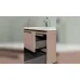 Тумба С Раковиной Scavolini Idro Fresh 71517016+32004832 90X51 См. Серо-Бежевый