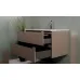 Тумба С Раковиной Scavolini Idro Fresh 71517016+32004832 90X51 См. Серо-Бежевый
