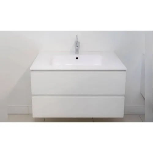 Тумба С Раковиной Scavolini Rivo Drawn 71516914+32004836 70X51 См. Белый