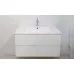 Тумба С Раковиной Scavolini Rivo Drawn 71517014+32004838 90X51 См. Белый