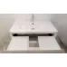 Тумба С Раковиной Scavolini Rivo Drawn 71517014+32004838 90X51 См. Белый