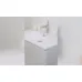 Тумба С Раковиной Scavolini Rivo Drawn 71517014+32004838 90X51 См. Белый