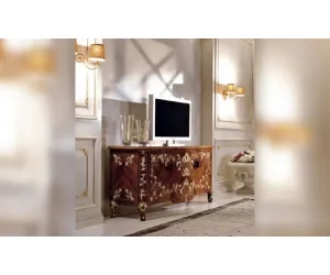 Тумба Тв Bianchini Decor Royal