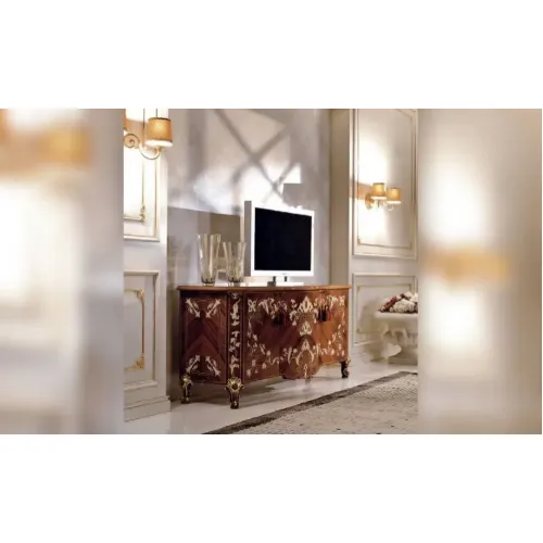 Тумба Тв Bianchini Decor Royal