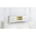 Тумба Тв Kreind Golden Rose Широкая G151-K02-G
