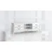 Тумба Тв Kreind Silvery Rome Широкая S151-K00-S