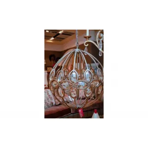 Uttermost Ambre 21269 Люстра 21269