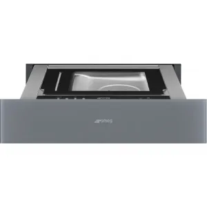 Вакуумные упаковщики Smeg CPV115S УТ-39959