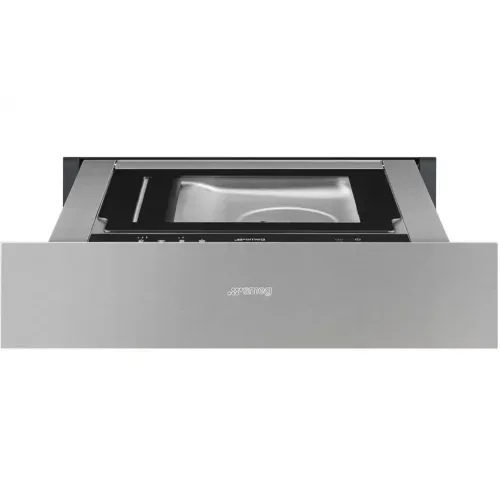 Вакуумные упаковщики Smeg CPV315X УТ-41806