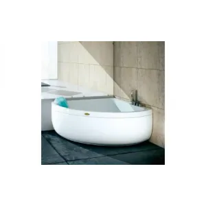 Ванна Jacuzzi Aquasoul Corner 140 ecdsh1108