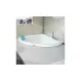 Ванна Jacuzzi Aquasoul Corner 140 ecdsh1108
