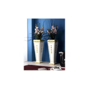 Ваза Vismara Vase 125 - Piramid ant87977