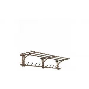 Вешалка Настенная Coatrack Haiti L 112864 Eichholtz idc2973