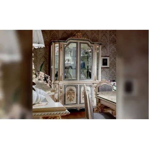 Витрина Asnaghi Interiors L42906