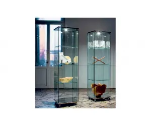 Витрина Cattelan Italia Charme