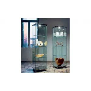 Витрина Cattelan Italia Charme