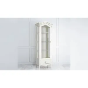 Витрина Kreind Golden Rose Стеклянная L G189-K02-G