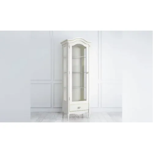 Витрина Kreind Golden Rose Стеклянная L G189-K02-G