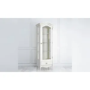 Витрина Kreind Golden Rose Стеклянная R G190-K02-G