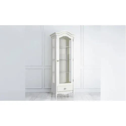 Витрина Kreind Golden Rose Стеклянная R G190-K02-G
