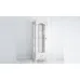 Витрина Kreind Silvery Rome Стеклянная L S189-K00-S