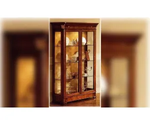 Витрина Minotti Luiggi Biedermeier 8