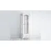 Витрина Сkreind Silvery Rome Теклянная R S190-K00-S