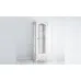 Витрина Сkreind Silvery Rome Теклянная R S190-K00-S