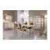 Витрина В Лаковой Отделке (Bella Italia) Vaccari Giovanni