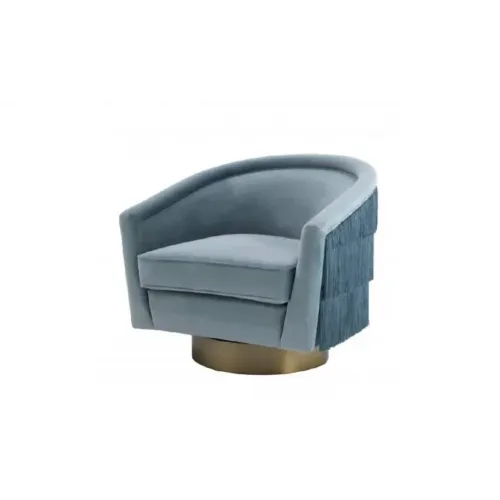 Вращающееся Кресло Swivel Chair Le Vante 113980 Eichholtz