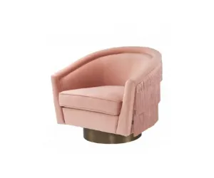 Вращающееся Кресло Swivel Chair Le Vante 114357 Eichholtz