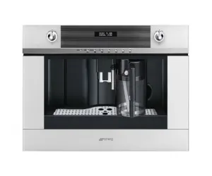 Встраиваемая кофемашина Smeg CMS4101B УТ-32977