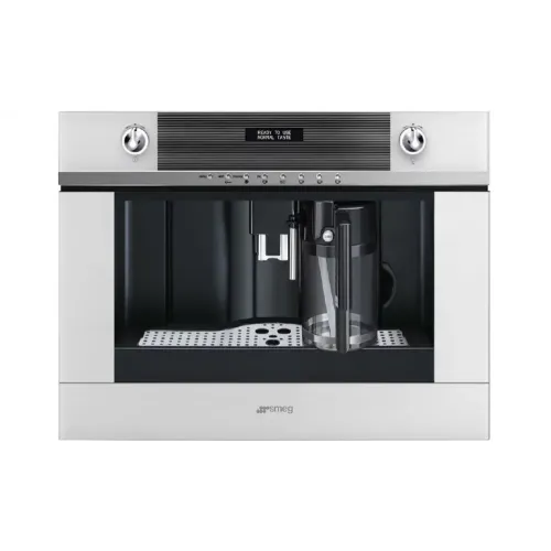 Встраиваемая кофемашина Smeg CMS4101B УТ-32977