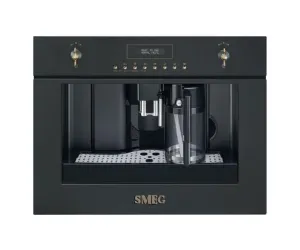 Встраиваемая кофемашина Smeg CMS8451A УТ-28945