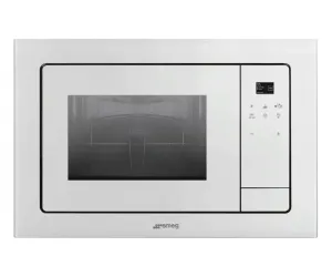 Встраиваемая Микроволновая Печь Smeg Fmi120B1 УТ-39205