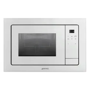 Встраиваемая Микроволновая Печь Smeg Fmi120B1 УТ-39205