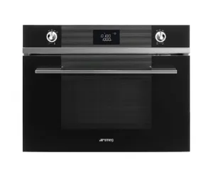 Встраиваемая Микроволновая Печь Smeg Sf4102Mn УТ-40549