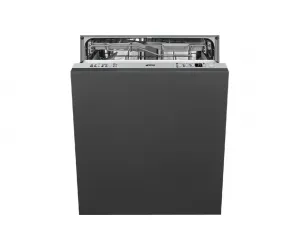 Встраиваемая Посудомоечная Машина 60 См Smeg Sta6539L3 УТ-897572