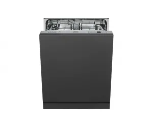 Встраиваемая Посудомоечная Машина 60 См Smeg Stp364S УТ-892736