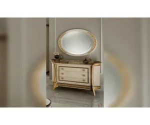 Зеркало Arredo Classic Melodia Mel8