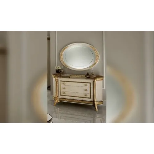 Зеркало Arredo Classic Melodia Mel8