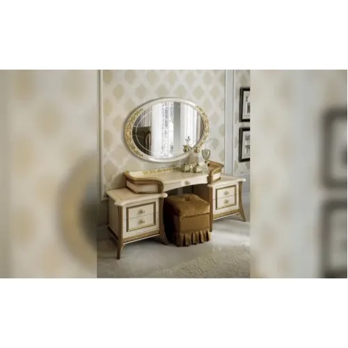 Зеркало Arredo Classic Melodia Rosabianca